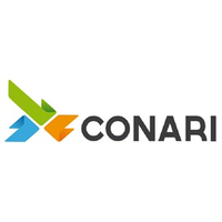 CONARI Ingeniería logo, CONARI Ingeniería contact details