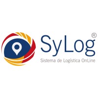 SyLog - Sistema de Logística OnLine® logo, SyLog - Sistema de Logística OnLine® contact details