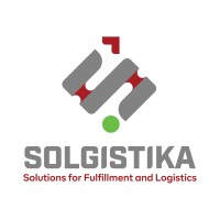 SOLGISTIKA logo, SOLGISTIKA contact details