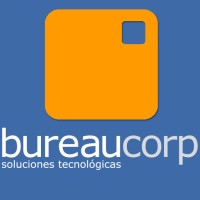 BureauCorp logo, BureauCorp contact details