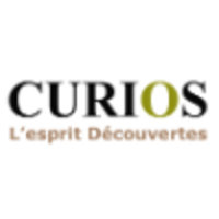 CURIOS logo, CURIOS contact details