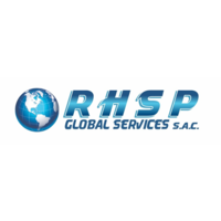 RHSP GLOBAL SERVICES SAC logo, RHSP GLOBAL SERVICES SAC contact details