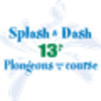 Splash and Dash logo, Splash and Dash contact details