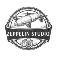 ZeppelinStudio logo, ZeppelinStudio contact details