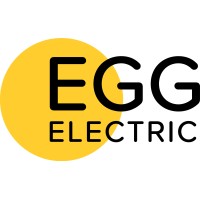 Egg Electric, Inc. logo, Egg Electric, Inc. contact details