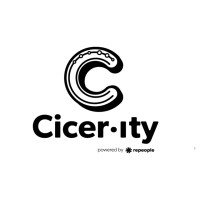 Cicerity logo, Cicerity contact details