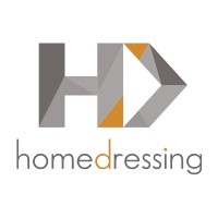 Homedressing logo, Homedressing contact details