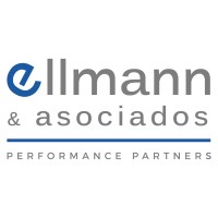 Ellmann & Asociados logo, Ellmann & Asociados contact details