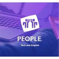 People Tech and English Londrina logo, People Tech and English Londrina contact details