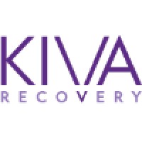 Kiva Recovery logo, Kiva Recovery contact details