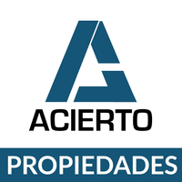 Acierto Propiedades logo, Acierto Propiedades contact details