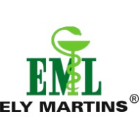 Distribuidora Ely Martins Ltda logo, Distribuidora Ely Martins Ltda contact details