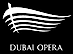 Dubai Opera logo, Dubai Opera contact details