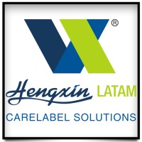 Huzhou Hengxin LATAM logo, Huzhou Hengxin LATAM contact details