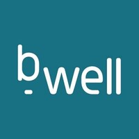 Bwell logo, Bwell contact details