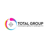 Total Group SAS logo, Total Group SAS contact details