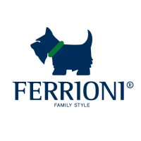 Ferrioni S.A. de C.V. logo, Ferrioni S.A. de C.V. contact details