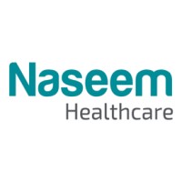 Naseem Healthcare logo, Naseem Healthcare contact details