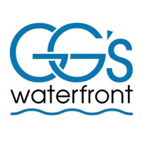 GG's Waterfront logo, GG's Waterfront contact details