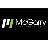 McGarry Constructions logo, McGarry Constructions contact details