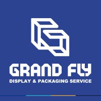 GRAND FLY logo, GRAND FLY contact details