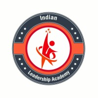 Indian leadership academy logo, Indian leadership academy contact details