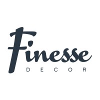 Finesse Decor logo, Finesse Decor contact details