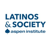 Aspen Institute Latinos and Society Program logo, Aspen Institute Latinos and Society Program contact details