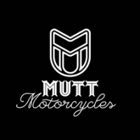 Mutt Motorcycles Australia logo, Mutt Motorcycles Australia contact details