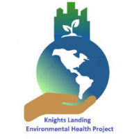 Knights Landing Environmental Health Project logo, Knights Landing Environmental Health Project contact details