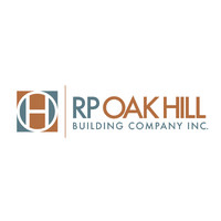 RP Oak Hill Building Company Inc. logo, RP Oak Hill Building Company Inc. contact details