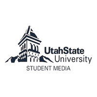 USU Student Media logo, USU Student Media contact details