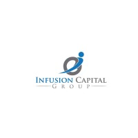 Infusion Capital logo, Infusion Capital contact details