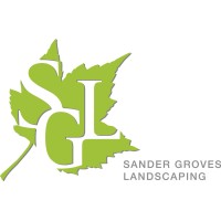 Sander Groves Inc. logo, Sander Groves Inc. contact details