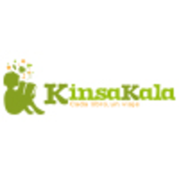 KinsaKala logo, KinsaKala contact details