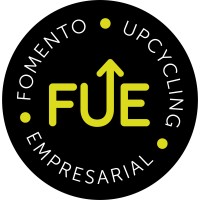 FUE - Fomento Upcycling Empresarial logo, FUE - Fomento Upcycling Empresarial contact details