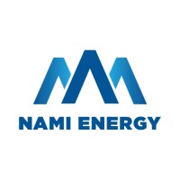 Nami Energy logo, Nami Energy contact details