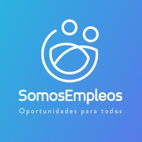 SomosEmpleos logo, SomosEmpleos contact details