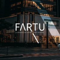 FARTU logo, FARTU contact details