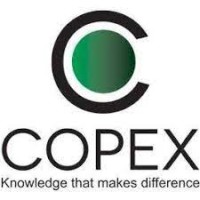 COPEX International logo, COPEX International contact details