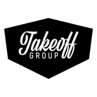 Takeoff Group logo, Takeoff Group contact details