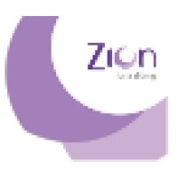 Zion Trading logo, Zion Trading contact details