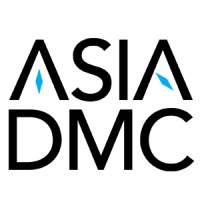 ASIA DMC logo, ASIA DMC contact details