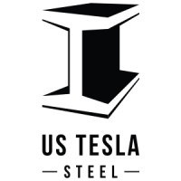 US Tesla Steel logo, US Tesla Steel contact details