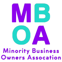 Minority Business Owners Association logo, Minority Business Owners Association contact details