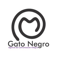 Gato Negro Comunicaciones y Eventos logo, Gato Negro Comunicaciones y Eventos contact details