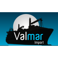 Valmarimport logo, Valmarimport contact details