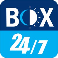 Box 247 logo, Box 247 contact details