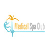 Medical Spa Club logo, Medical Spa Club contact details