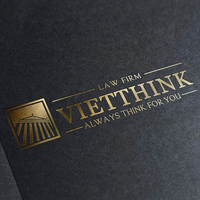 Vietthink Law Firm & IP Agent logo, Vietthink Law Firm & IP Agent contact details